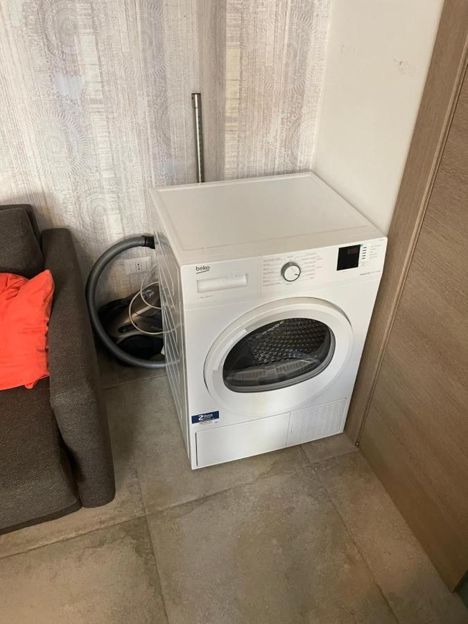Recente Costruzione, Centrale, Tutti I Comfort Pozzallo Zewnętrze zdjęcie